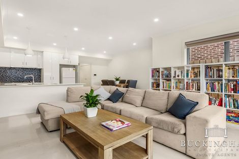 Property photo of 48 Reid Street South Morang VIC 3752