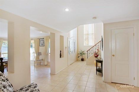 Property photo of 3 Coopworth Road Elderslie NSW 2570