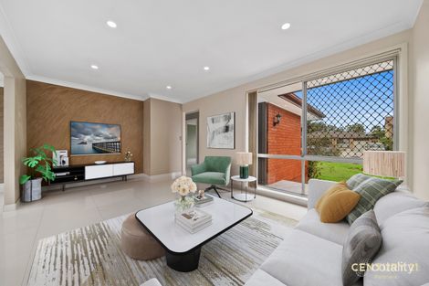 Property photo of 21 Supply Avenue Lurnea NSW 2170