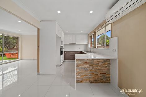 Property photo of 21 Supply Avenue Lurnea NSW 2170