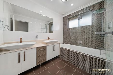 Property photo of 21 Supply Avenue Lurnea NSW 2170