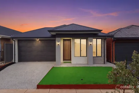 6 Eloara St, Tarneit, VIC 3029