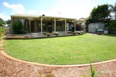 Property photo of 37 Quigan Terrace Highland Park QLD 4211