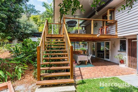 Property photo of 46 Woodside Street The Gap QLD 4061