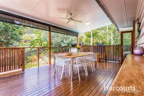 Property photo of 46 Woodside Street The Gap QLD 4061