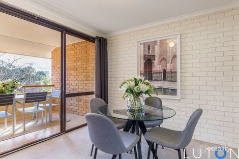 Property photo of 10/7 Medley Street Chifley ACT 2606