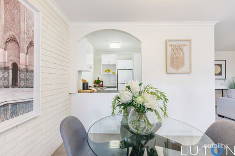 Property photo of 10/7 Medley Street Chifley ACT 2606