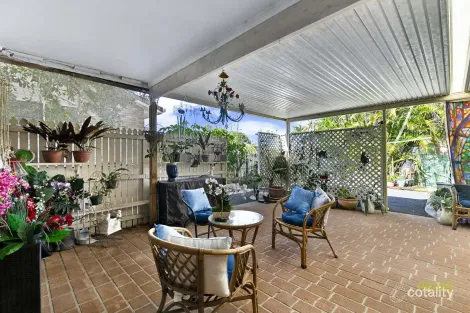 Property photo of 20 Michelle Drive Point Vernon QLD 4655