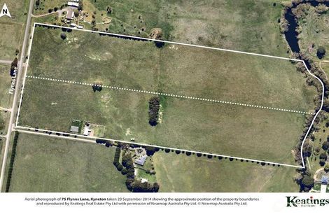 75 Flynns Lane, Kyneton, VIC 3444