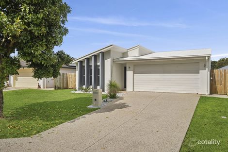 Property photo of 17 Red Ash Court Beerwah QLD 4519