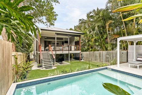 Property photo of 44 Chermside Street Grange QLD 4051
