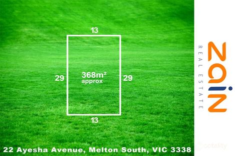 22 Ayesha Ave, Melton South, VIC 3338