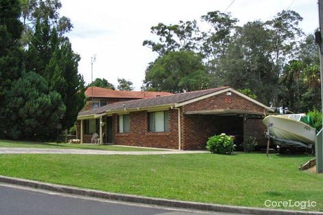 Property photo of 25 Yeo Street Narara NSW 2250