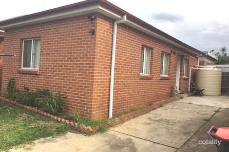 Property photo of A/50 Morgan Street Kingsgrove NSW 2208