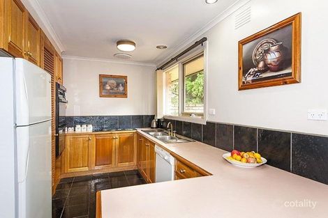 Property photo of 12 The Parkway Diamond Creek VIC 3089