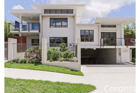 Property photo of 3/52 Dickens Street Norman Park QLD 4170