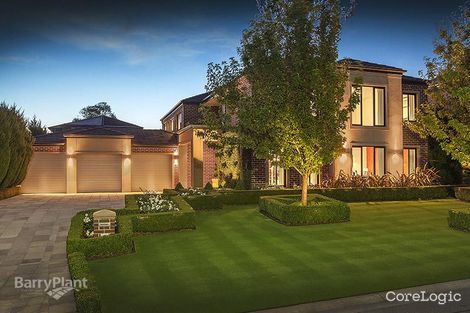 5 Salisbury Ct, Berwick, VIC 3806