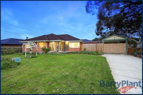 Property photo of 7 Rose Avenue Boronia VIC 3155