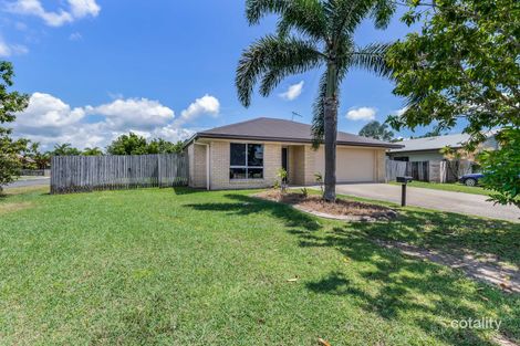 Property photo of 21 Blue Gum Street Proserpine QLD 4800