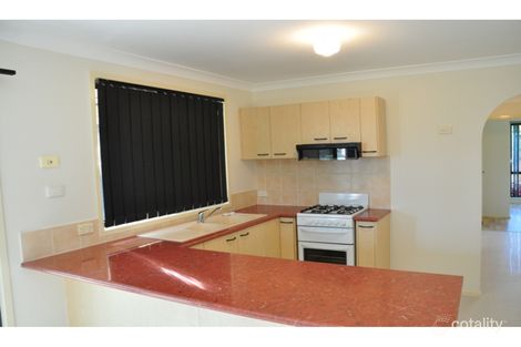 Property photo of 31 Timbara Crescent Blue Haven NSW 2262