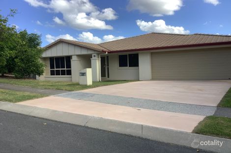 Property photo of 136 Inverness Street Upper Kedron QLD 4055