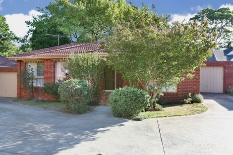 Property photo of 5/8 Prince Street Box Hill South VIC 3128