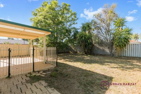 Property photo of 33 Gawler Way Calista WA 6167