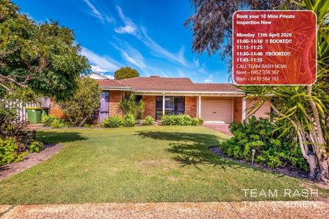 Property photo of 9 Walmsley Drive Noranda WA 6062