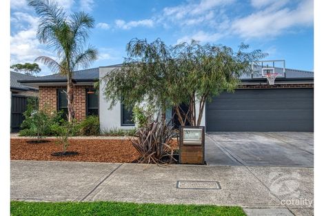 Property photo of 50 Heybridge Street Clyde VIC 3978