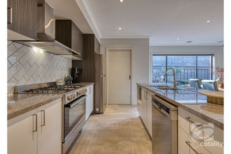 Property photo of 50 Heybridge Street Clyde VIC 3978
