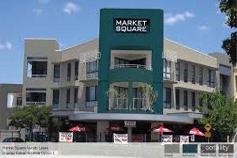 Property photo of 13/201 Varsity Parade Varsity Lakes QLD 4227