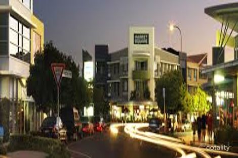 Property photo of 13/201 Varsity Parade Varsity Lakes QLD 4227