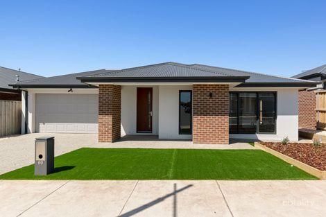 60 Flannery Cct, Charlemont, VIC 3217