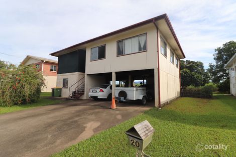 Property photo of 20 Fairford Road Ingham QLD 4850
