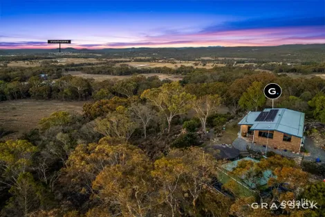 Property photo of 81 Clark Lane Severnlea QLD 4380