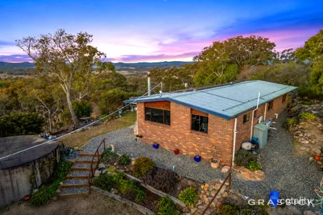 Property photo of 81 Clark Lane Severnlea QLD 4380