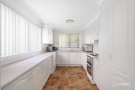 Property photo of 1/3 The Lake Circuit Culburra Beach NSW 2540