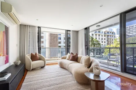 421/7 Potter St, Waterloo, NSW 2017