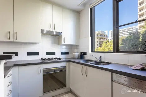 Property photo of 421/7 Potter Street Waterloo NSW 2017