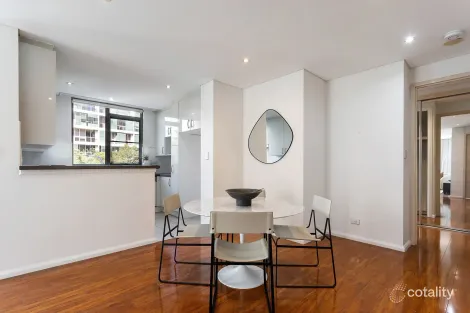 Property photo of 421/7 Potter Street Waterloo NSW 2017