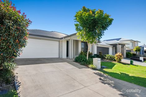 Property photo of 70 Greenview Circuit Arundel QLD 4214