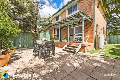 Property photo of 11/186-190 Bath Road Kirrawee NSW 2232
