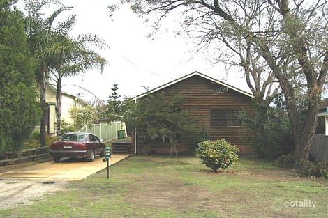 Property photo of 32 Pozieres Avenue Umina Beach NSW 2257