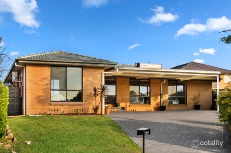 Property photo of 9 Tambaroora Crescent Marayong NSW 2148