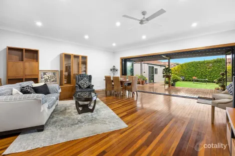 Property photo of 30 Cornwell Road Allambie Heights NSW 2100
