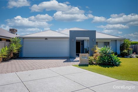 Property photo of 19 Sessilis Crescent Wattle Grove WA 6107