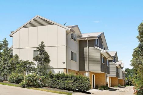 Property photo of 6/40 Cherry Street Woonona NSW 2517