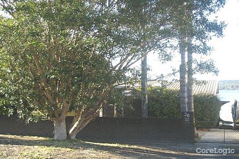 Property photo of 38 Noamunga Crescent Gwandalan NSW 2259