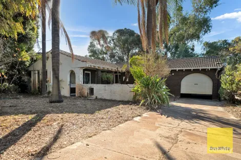 Property photo of 10 Ashstead Street Morley WA 6062