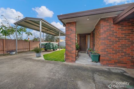 Property photo of 3/66 Sisely Avenue Wangaratta VIC 3677
